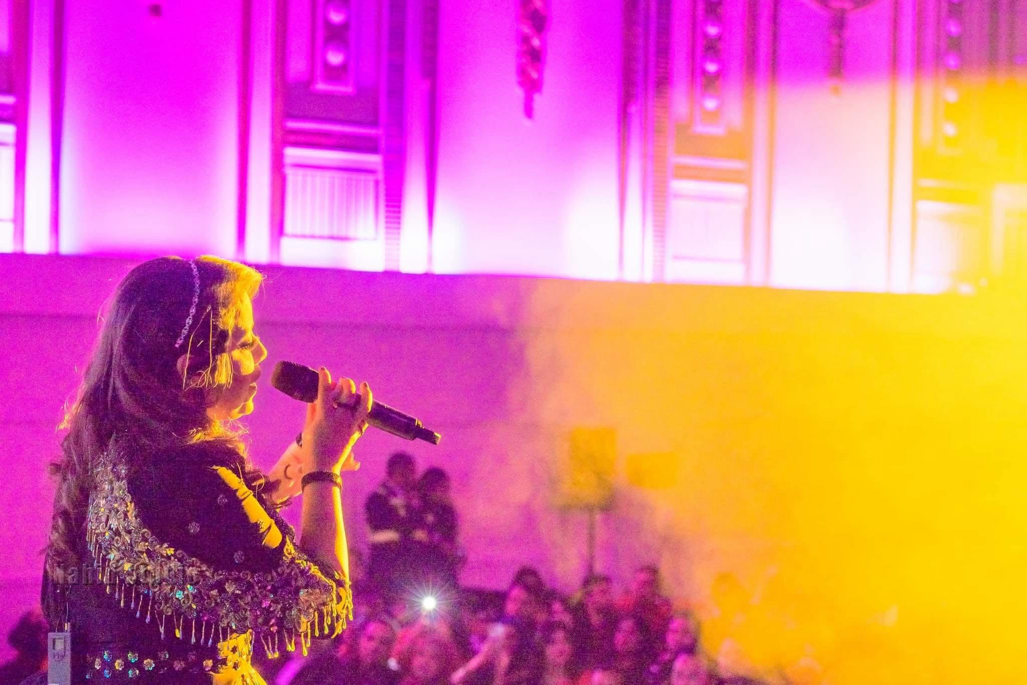 Heart Britain star awards soothing vibes